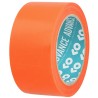 Advance Tapes Orange Polyethylene Backing Rubber Adhesive Masking Tape 50mm x 33m AT6150