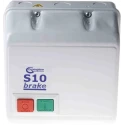 Crompton Controls 3 Phase Brake Module, 5.5 kW, 400V, IP55, Starter Included 3DCM1ELS