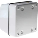 Crompton Controls 3 Phase Brake Module, 5.5 kW, 400V, IP55, Starter Included 3DCM1ELS