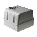 Crompton Controls 3 Phase Brake Module 4 kW 400V IP55 Enclosure 3DCM1EKS