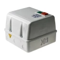 Crompton Controls 3 Phase Brake Module 4 kW 400V IP55 Enclosure 3DCM1EKS
