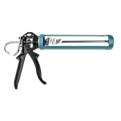 Geocel Heavy Duty Skeleton Sealant Gun for 400ml Cartridges and 150ml Co-Axial Cartridges 6011080