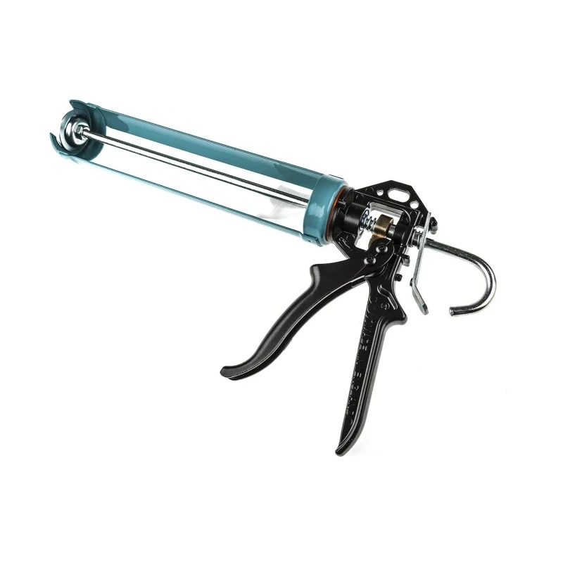 Geocel Heavy Duty Skeleton Sealant Gun for 400ml Cartridges and 150ml Co-Axial Cartridges 6011080