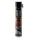 Dow Corning Firestop Putty Aerosol GREAT STUFF PRO Gun Foam B1 750ml 50°C Maximum Operating Temperature 6011074