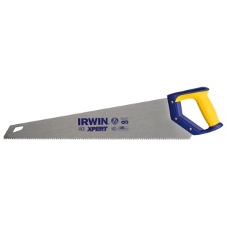 Irwin 550 mm Hand Saw High Carbon Steel Blade 8 TPI 10505541