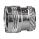 Nito Hose Connector Brass Body 1/2 inch BSP Female Connection 25 bar Pressure 53500A3