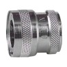 Nito Hose Connector Brass Body 1/2 inch BSP Female Connection 25 bar Pressure 53500A3
