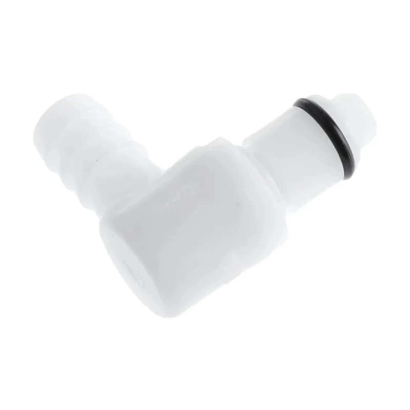 Colder Products Hose Connector 9.53 mm ID, 8.3 bar PLCD23006