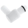 Colder Products Hose Connector 9.53 mm ID, 8.3 bar PLCD23006