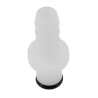 Colder Products Hose Connector 6.35 mm ID Acetal Body 8.3 bar Maximum Operating Pressure PMC2204