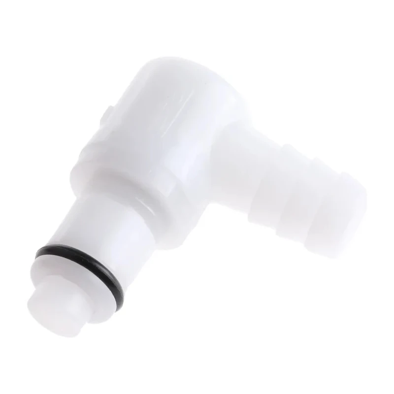 Colder Products Hose Connector 9.53 mm ID, 8.3 bar PLCD23006