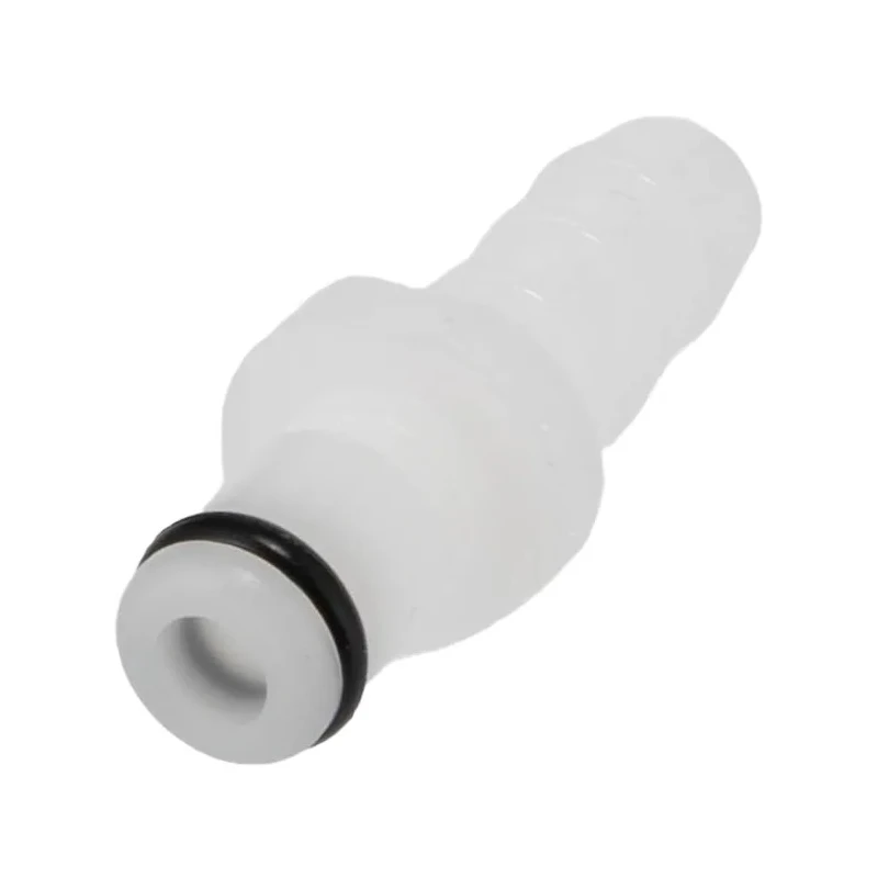 Colder Products Hose Connector 6.35 mm ID Acetal Body 8.3 bar Maximum Operating Pressure PMC2204