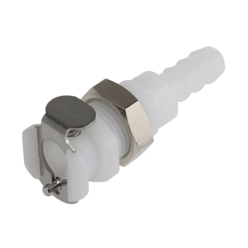Colder Products Hose Connector 6.35 mm ID, 8.3 bar PMCD1604