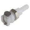 Colder Products Hose Connector 6.35 mm ID, 8.3 bar PMCD1604