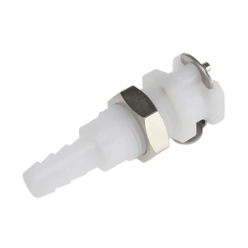 Colder Products Hose Connector 6.35 mm ID, 8.3 bar PMCD1604