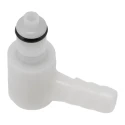 Colder Products Hose Connector 6.35 mm ID Hose Tail, 8.3 bar PMCD2304