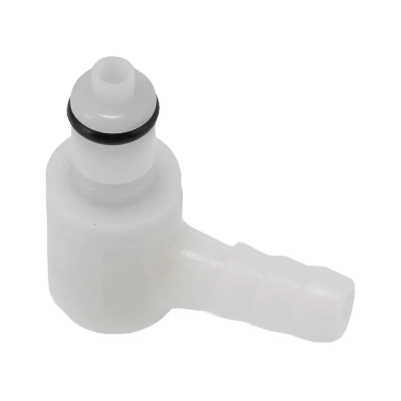Colder Products Hose Connector 6.35 mm ID Hose Tail, 8.3 bar PMCD2304