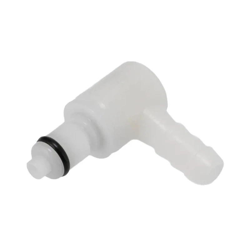 Colder Products Hose Connector 6.35 mm ID Hose Tail, 8.3 bar PMCD2304