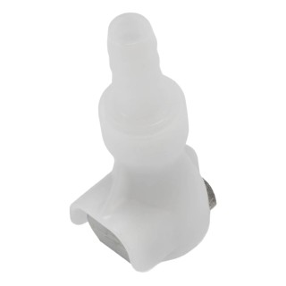 Colder Products Hose Connector 6.35 mm ID, 8.3 bar PMCD1704