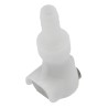 Colder Products Hose Connector 6.35 mm ID, 8.3 bar PMCD1704