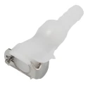 Colder Products Hose Connector 6.35 mm ID, 8.3 bar PMCD1704