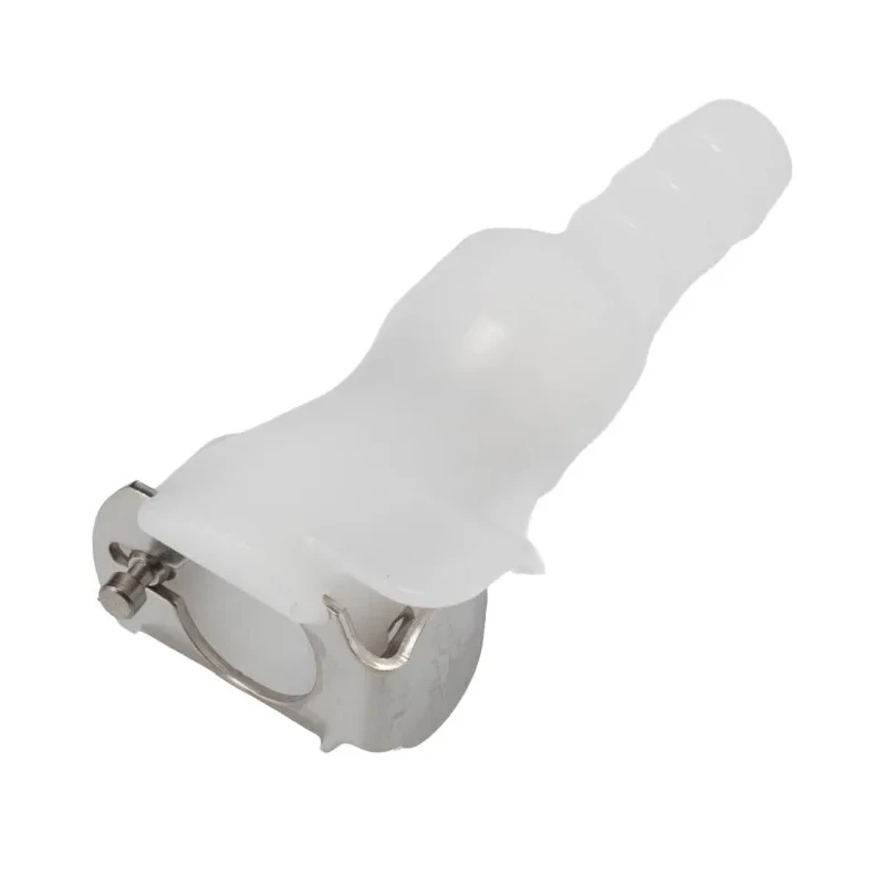 Colder Products Hose Connector 6.35 mm ID, 8.3 bar PMCD1704