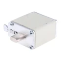 Mersen 100A NH Fuse NH00 690V AC Full Range Fast Acting Ultra Fast Acting NH000UD Series NH00 Model D320163 NH00UD69V100PV