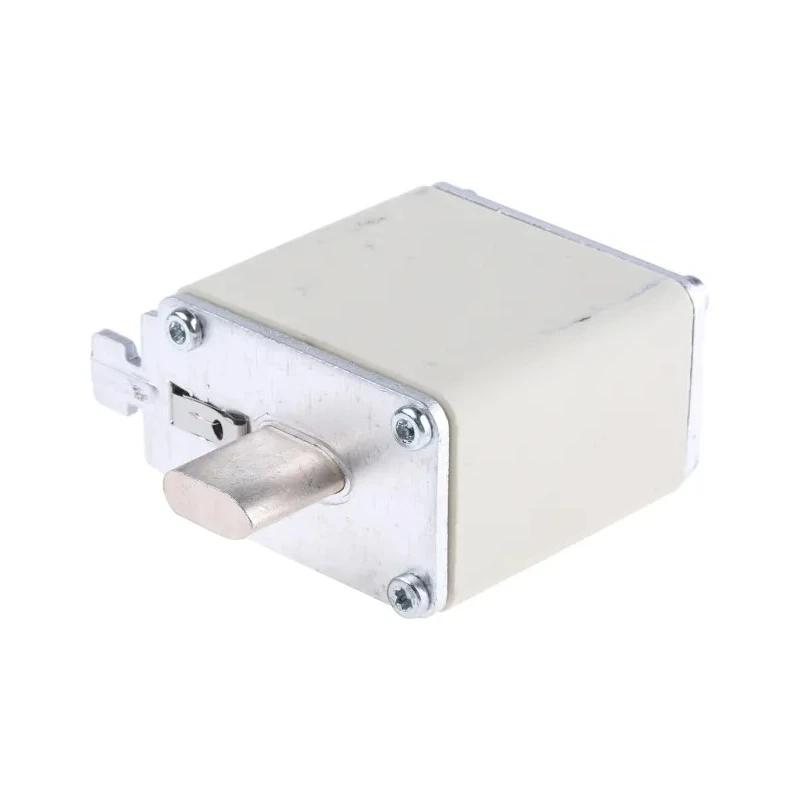 Mersen 100A NH Fuse NH00 690V AC Full Range Fast Acting Ultra Fast Acting NH000UD Series NH00 Model D320163 NH00UD69V100PV