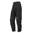 MOLINEL Unisex Work Trouser Moleskin Material, Multiple Resistance Features, Size 48L, Leg 31in CHARPN10PGNOI / T48