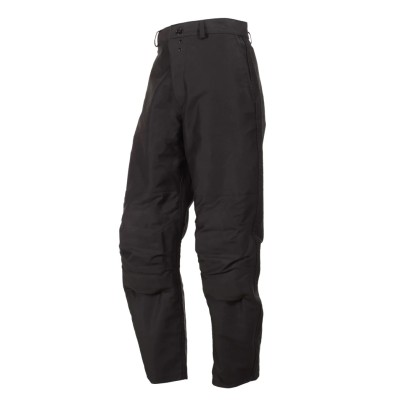 MOLINEL Unisex Work Trouser Moleskin Material, Multiple Resistance Features, Size 48L, Leg 31in CHARPN10PGNOI / T48