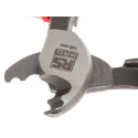 RS PRO Side Cable Cutter with Duo Tech Soft Grip Handles 160mm 10mm Capacity 146-3876