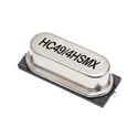 IQD 10 MHz Crystal Unit Surface Mount 2-Pin ±30 ppm Frequency Tolerance LFXTAL003166