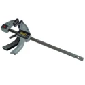 Stanley Tools Quick Clamp Clamp 600 mm Jaw Opening 78 mm Jaw Depth Glass Filled Nylon FMHT0-83236