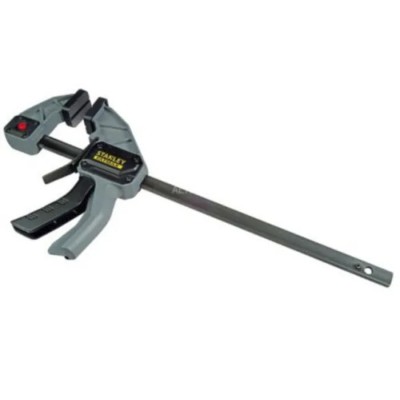 Stanley Tools Quick Clamp Clamp 600 mm Jaw Opening 78 mm Jaw Depth Glass Filled Nylon FMHT0-83236