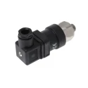 Suco Stainless Steel Industrial Pressure Switch SPCO 10 bar to 50 bar 25V 4A IP65 0184459031-SS