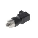 Suco Stainless Steel Industrial Pressure Switch SPCO 10 bar to 50 bar 25V 4A IP65 0184459031-SS
