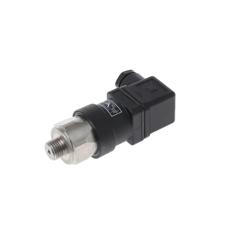 Suco Stainless Steel Industrial Pressure Switch SPCO 10 bar to 50 bar 25V 4A IP65 0184459031-SS