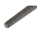 RS PRO Engineers File Round 300 mm Length 12 mm Width Second Cut High Carbon Steel 146-7326