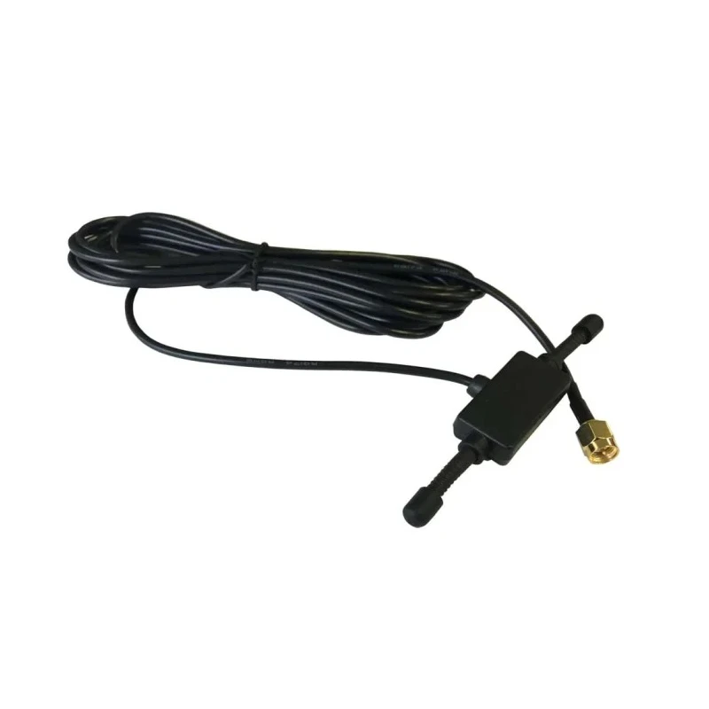 RF Solutions T-Bar Omni-Directional Antenna with SMA Connector 890-1880 MHz 2.5dBi Gain ANT-GDIP3-SMA