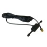 RF Solutions T-Bar Omni-Directional Antenna with SMA Connector 890-1880 MHz 2.5dBi Gain ANT-GDIP3-SMA