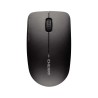 Cherry 3-Button Wireless Optical Mouse Black, USB Receiver, Ambidextrous JW-0710-2