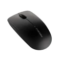 Cherry 3-Button Wireless Optical Mouse Black, USB Receiver, Ambidextrous JW-0710-2