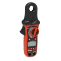 RS PRO Mini AC/DC Clamp Meter, 80 A Max Current, 600 V AC/DC Voltage, CAT III 600V DT-338