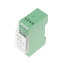LKMelectronic Temperature Transmitter PT100 Input 35V Operating Temperature -25°C to 85°C LKM 224/1