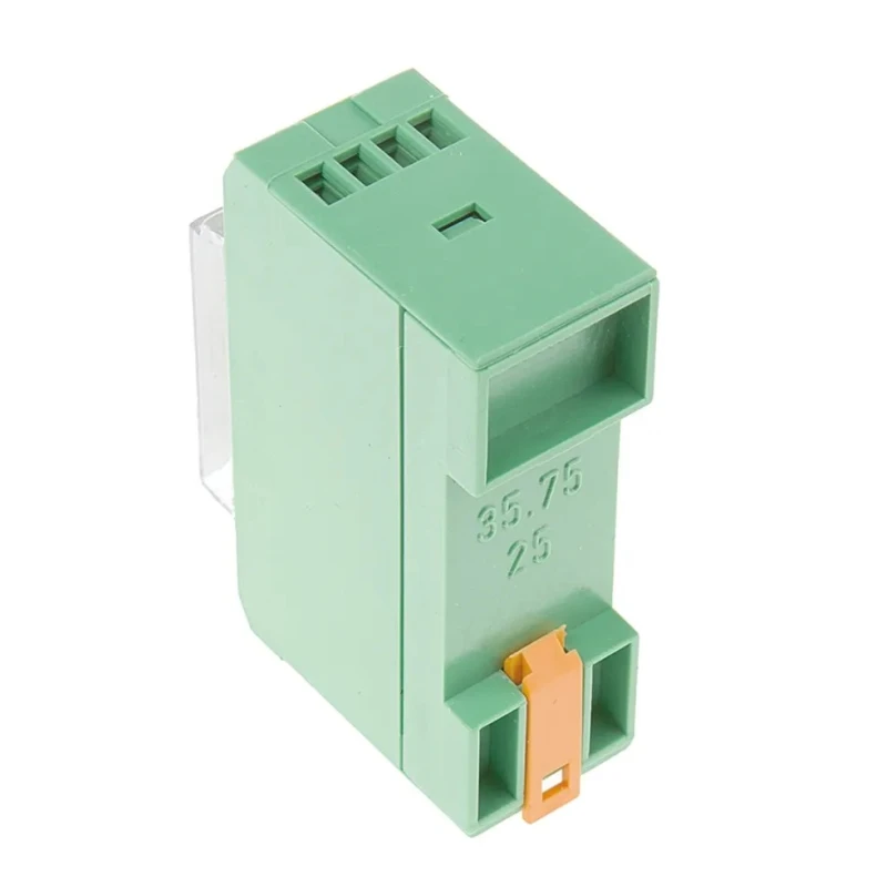 LKMelectronic Temperature Transmitter PT100 Input 35V Operating Temperature -25°C to 85°C LKM 224/1