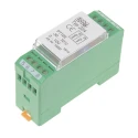LKMelectronic Temperature Transmitter PT100 Input 35V Operating Temperature -25°C to 85°C LKM 224/1