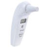 Brannan Digital Ear IR Thermometer +32°C to +49.2°C Measurement Range ±0.3°C Accuracy 11/420/3