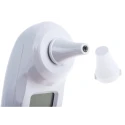 Brannan Digital Ear IR Thermometer +32°C to +49.2°C Measurement Range ±0.3°C Accuracy 11/420/3