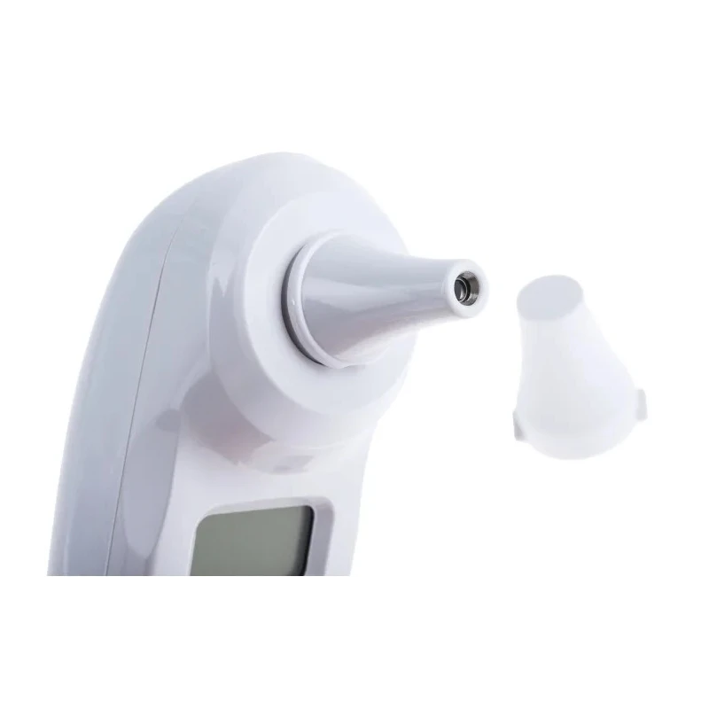Brannan Digital Ear IR Thermometer +32°C to +49.2°C Measurement Range ±0.3°C Accuracy 11/420/3