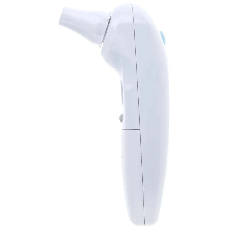 Brannan Digital Ear IR Thermometer +32°C to +49.2°C Measurement Range ±0.3°C Accuracy 11/420/3